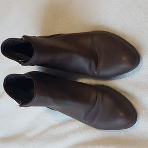 Esprit ankle boots